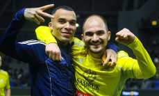 Важный легионер «Астаны» официального перешел в стан 31-кратного чемпиона из Европы