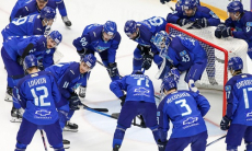 Каково положение «Барыса» после четвертого подряд поражения в КХЛ