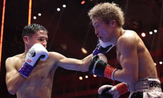 Разгромом завершился бой Наои Иноуэ за «абсолют»