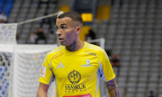 Стала известна сумма трансфера легионера «Астаны»