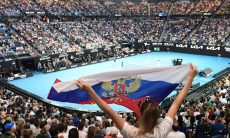 Федерация тенниса России наказала теннисистку за смену гражданства. Подробности