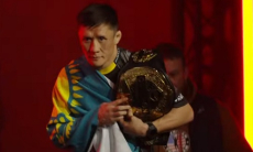 «Европейский UFC» объявил о проверке на допинг накануне титульного боя Жалгаса Жумагулова