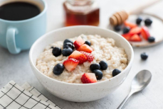 Популярный «здоровый» завтрак может быть опасен для здоровья