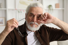 Названы внешние признаки высокого уровня холестерина