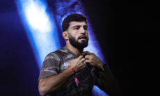 Звезда казахстанского ММА бросил вызов Арману Царукяну. Видео