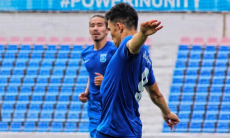 Нападающий официально сменил клуб в КПЛ