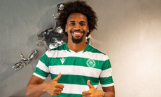 Стало известно, какой клуб КПЛ вел переговоры с воспитанником «Спортинга»