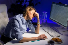 Названа ежедневная привычка, которая приводит к быстрому старению