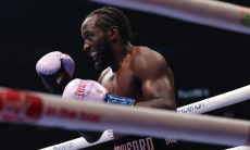 Теренс Кроуфорд удивил заявлением об Илии Топурии