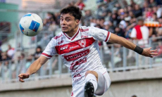 «Он зажжет в Казахстане». Клубу КПЛ сообщили о мощном усилении