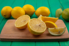 Не отходы, а суперфуд. Пять неожиданных преимуществ лимонной кожуры