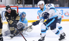 Клуб КХЛ вырвал победу и догнал «Барыс»