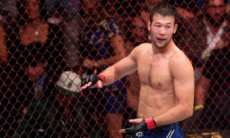 Бой Шавката Рахмонова попал в топ-5 самых ожидаемых в UFC в 2026 году