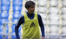 Бауыржан Байтана официально представлен в новом клубе