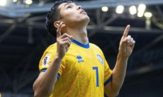 Стало известно о зарплате Галымжана Кенжебека в новом клубе