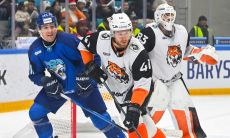 Эксперт разобрал четвертое подряд домашнее поражение «Барыса» в КХЛ