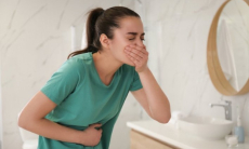 Почему норовирусом чаще болеют зимой?