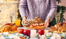 Запрет на еду после шести часов вечера устарел