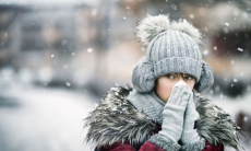 Врач предупредил о серьёзных последствиях обморожений