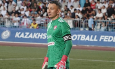 «Кайсар» объявил о решении вратарского вопроса