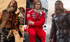 Байкер, гонщик и супергерой. Десять фильмов с Крисом Хемсвортом