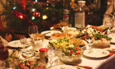 Как избежать жирового и алкогольного удара