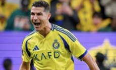 Криштиану Роналду признан лучшим футболистом года