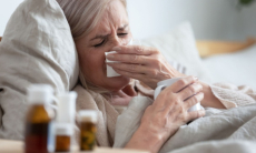 Как отличить мышиную лихорадку от обычной простуды