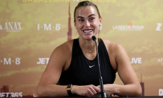 Арина Соболенко потребовала реванша после «Битвы полов»