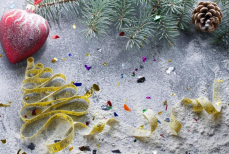 Как похудеть после новогодних праздников — безопасные и эффективные способы