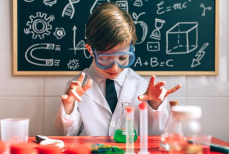 Почему одарённые дети редко становятся успешными взрослыми — объяснение учёных