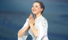 Илья Авербух объяснил отказ Камилы Валиевой