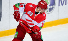 Воспитанник московского «Спартака» покидает Казахстан