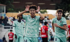 Казахстанский талант из чемпионата Испании закрыл вопрос по «Астане» и «Кайрату»