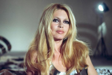 Ушла эпоха — скончалась легенда кино Брижит Бардо