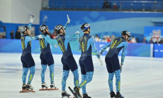 Стали известны знаменосцы сборной Казахстана на Олимпиаде-2026