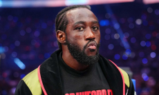 Теренс Кроуфорд ответил на предложение по бою с Флойдом Мэйвезером