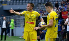 Натурализацию лидера «Астаны» поставили под сомнение