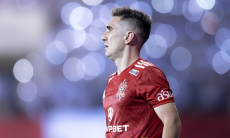 «Актобе» объявил решение по будущему легионера