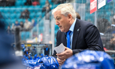 Наставник «Барыса» узнал печальный вердикт после провала в домашней серии КХЛ