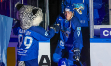 Названы главные события 2025 года в казахстанском хоккее