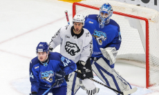 «Играет более ярко». Назван лучший казахстанский хоккеист 2025 года