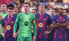 «Барселона» оформит первый трансфер. Подробности