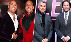 Семь самых крутых дублёров-каскадёров голливудских звёзд