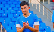 Футболист официально отказался от КПЛ ради родного клуба