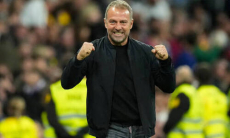 «Барселона» ведет переговоры с топовым нападающим