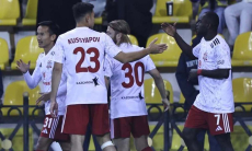 Назван новый кандидат в главные тренеры «Актобе»