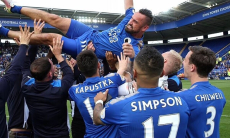 Клуб КПЛ ведет переговоры с футболистом с опытом в АПЛ 