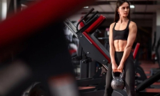 С чего начинать занятия в тренажерном зале