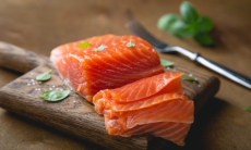 Названы самые опасные рыбные блюда